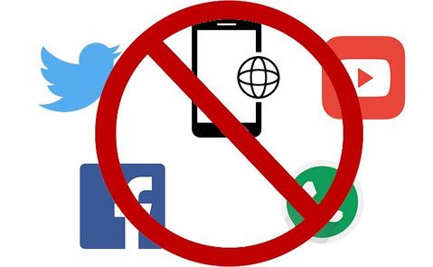 internet erişimi sıkıntısı