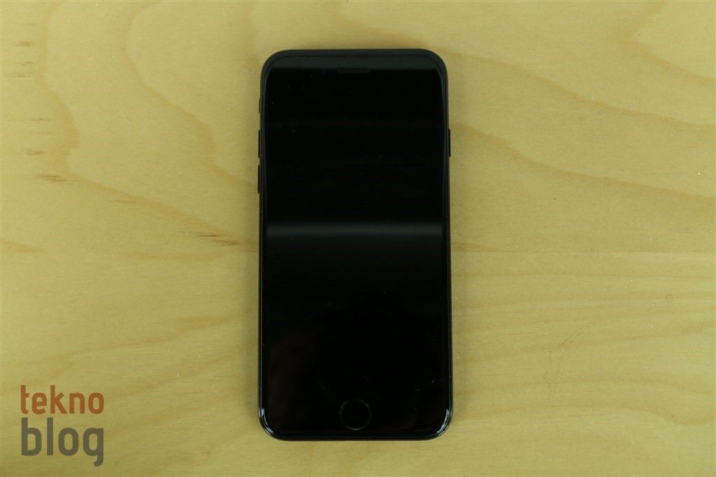 iPhone 7 İncelemesi