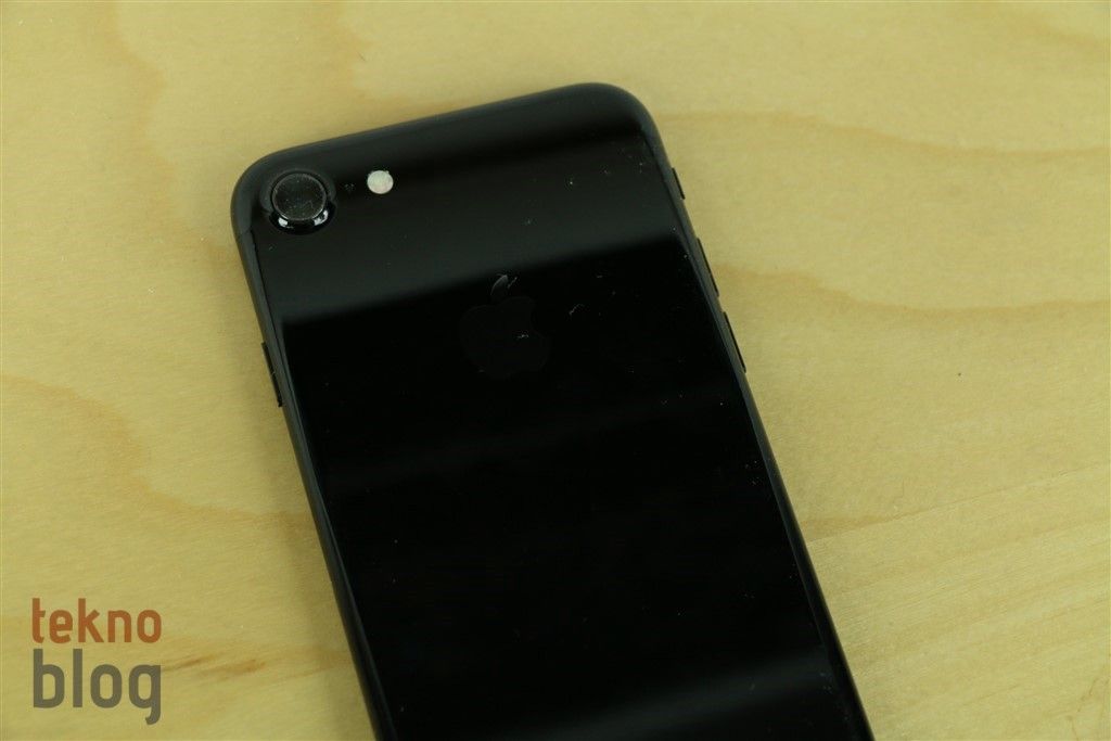 iPhone 7 İncelemesi