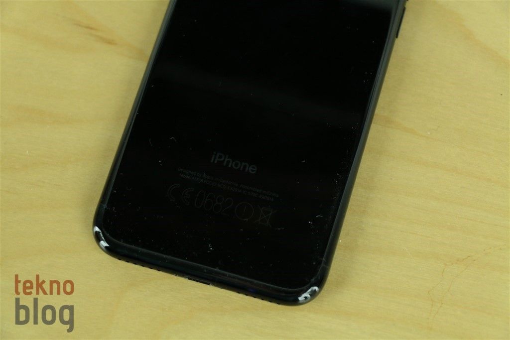 iPhone 7 İncelemesi