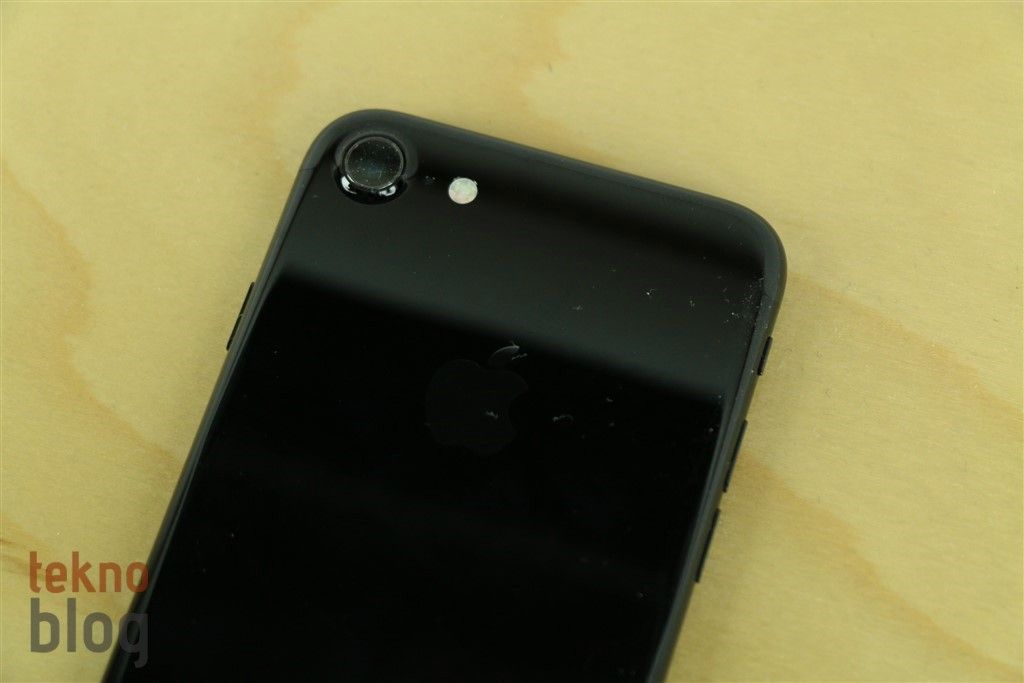 iPhone 7 İncelemesi