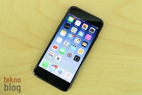 iOS 11 akıllı pil modları ve farklı ödeme seçenekleri sunabilir