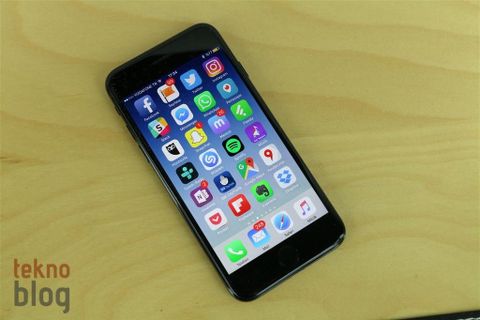 iphone kablosuz şarj