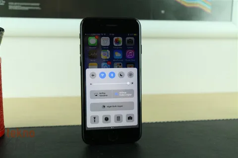 iOS 10.3.3 güncellemesi önemli bir Wi-Fi güvenlik açığını kapatıyor