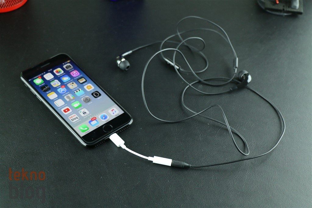 iPhone 7 İncelemesi