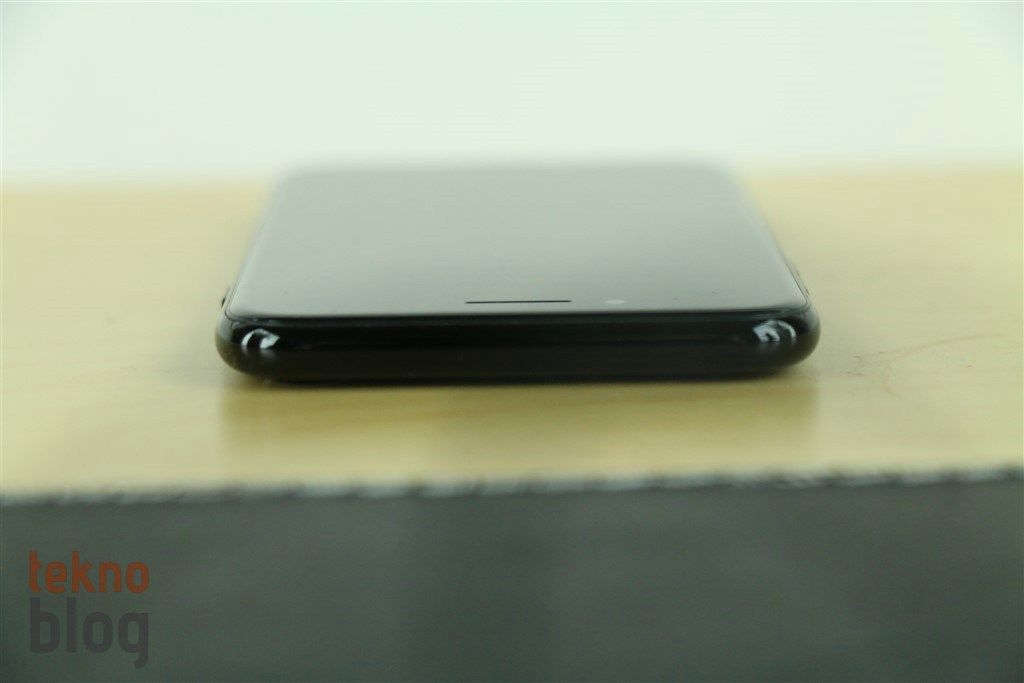 iPhone 7 İncelemesi