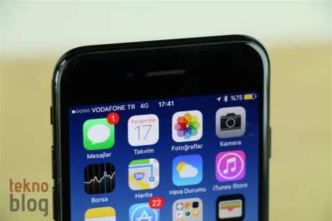 Apple iOS 10.2.1 güncellemesini iPhone, iPad ve iPod touch için yayınladı
