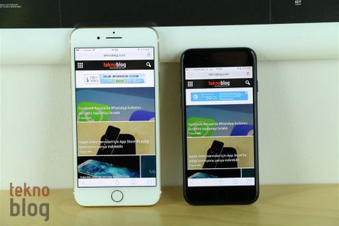 Apple True Tone ekran teknolojisini gelecek nesil iPhone’lara getirebilir