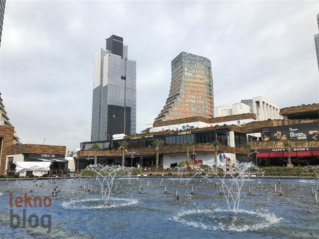 iPhone 7 İncelemesi