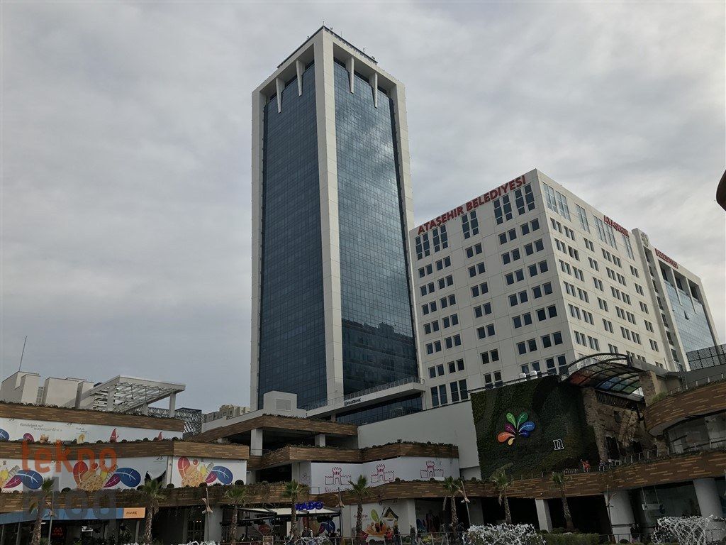 iPhone 7 İncelemesi