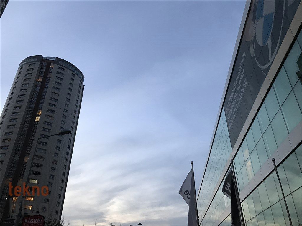 iPhone 7 İncelemesi