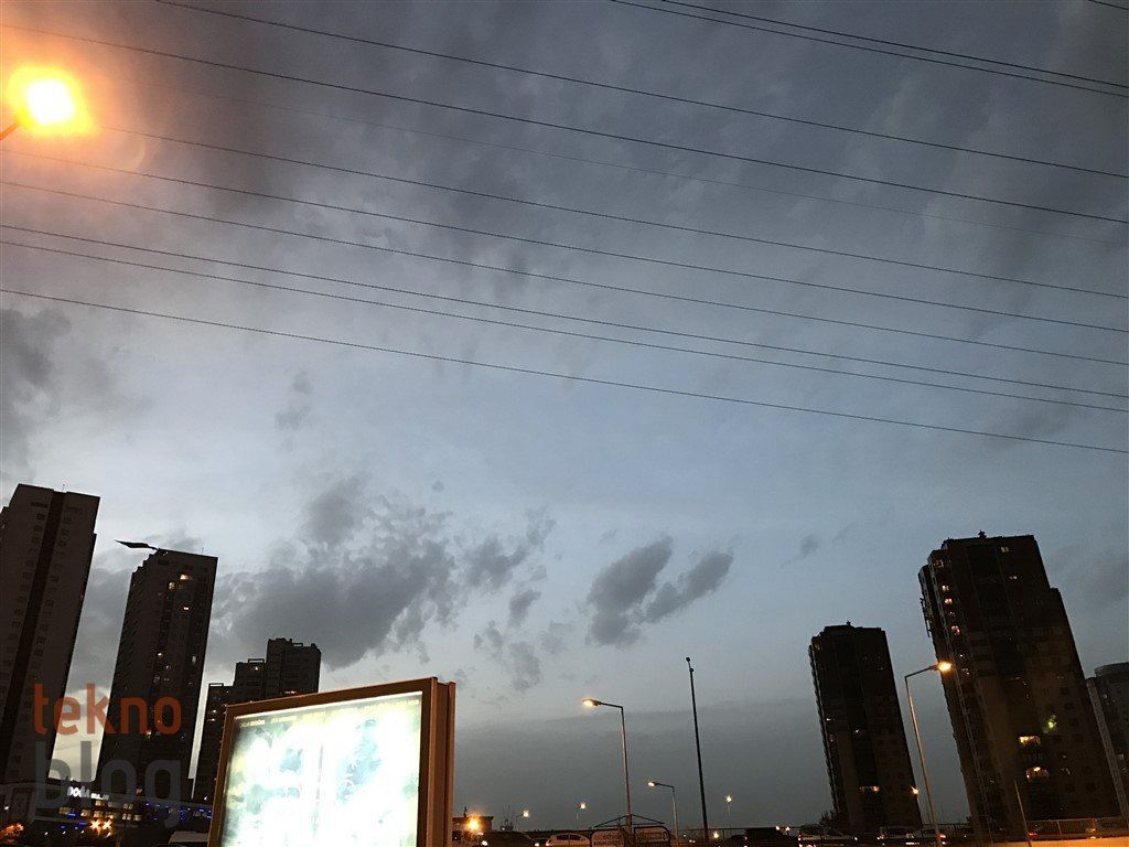 iPhone 7 İncelemesi