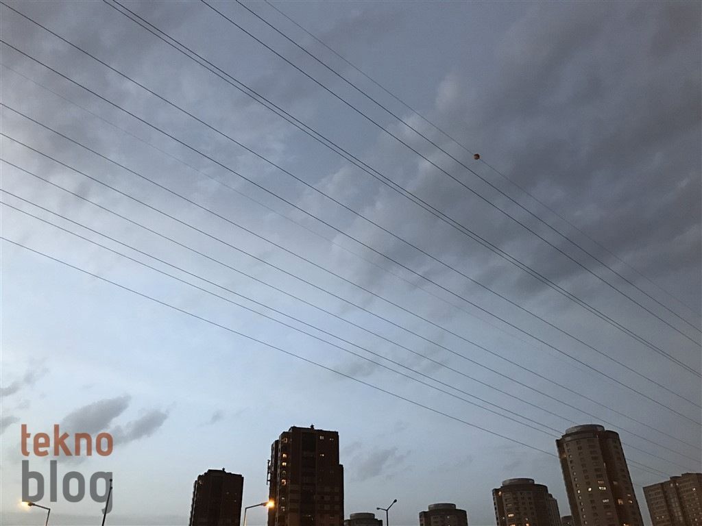 iPhone 7 İncelemesi