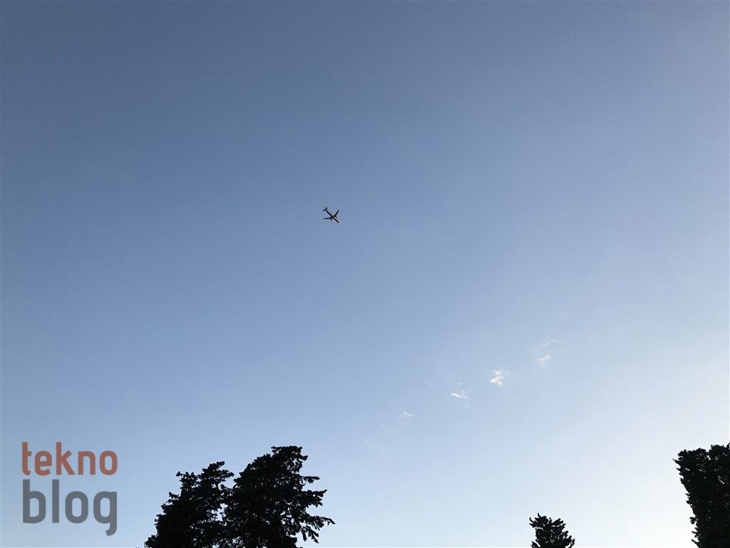 iPhone 7 İncelemesi