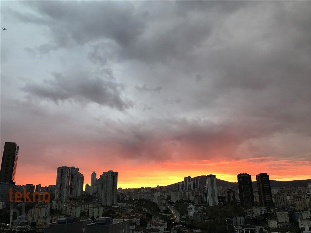 iPhone 7 İncelemesi