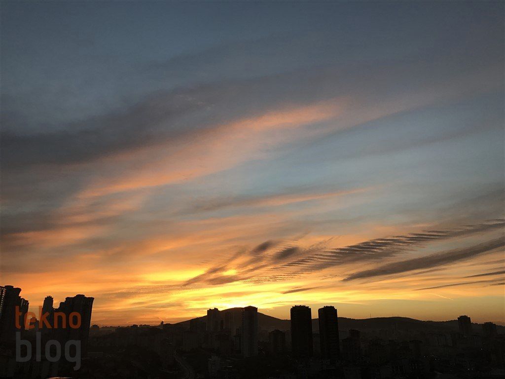 iPhone 7 İncelemesi