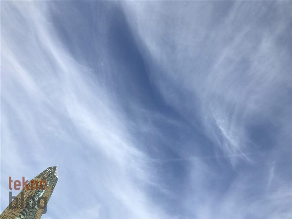 iPhone 7 İncelemesi