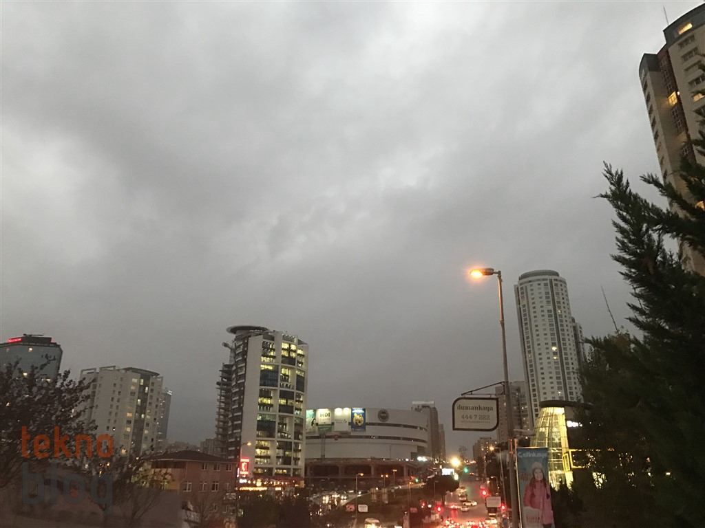 iPhone 7 İncelemesi