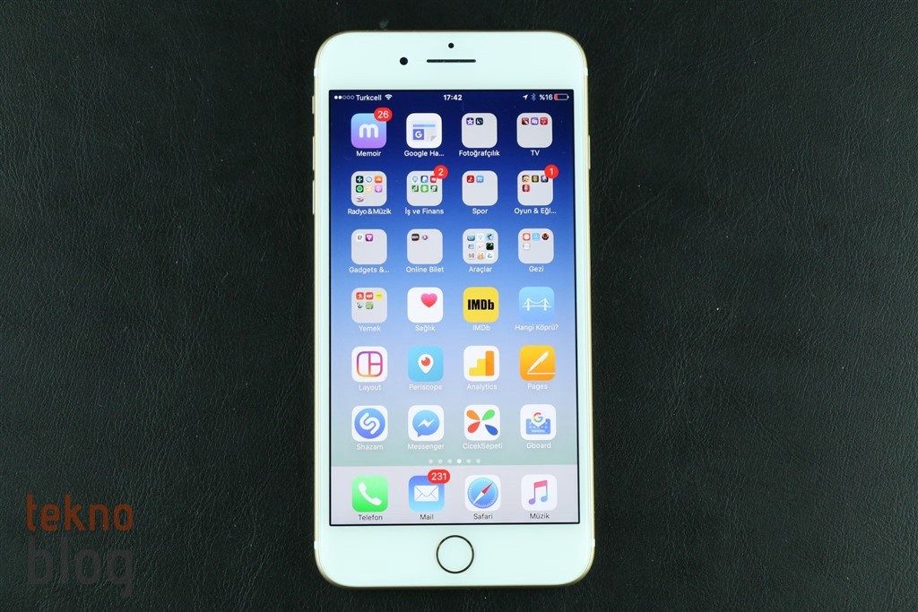 iphone 7 plus inceleme