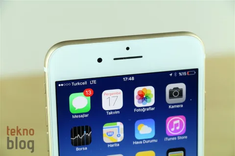 iOS 10.3’ün ilk beta sürümü yayınlandı, hangi yenilikler geliyor?