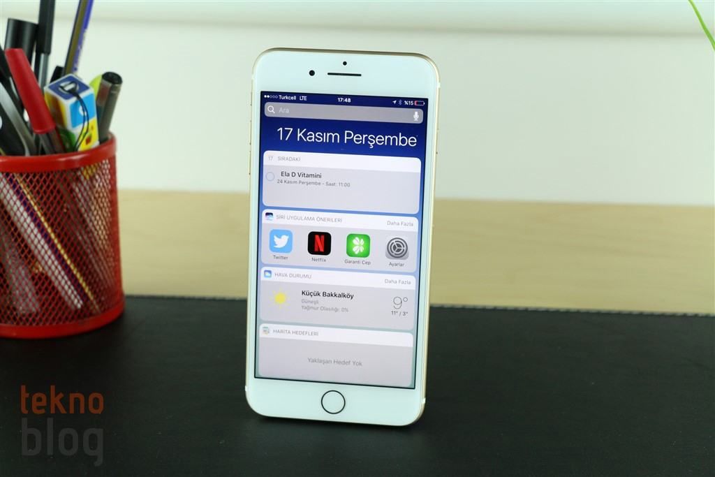 iphone 7 plus inceleme