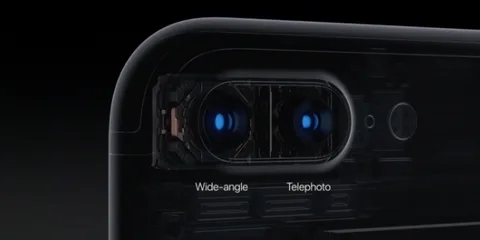 Apple LG ile birlikte iPhone’a üç boyutlu kamera teknolojisini getirebilir