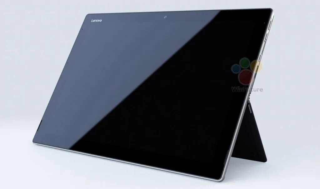 Lenovo Miix 520 sızıntısı Surface benzeri bir tableti işaret ediyor