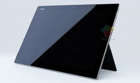 Lenovo Miix 520 sızıntısı Surface benzeri bir tableti işaret ediyor