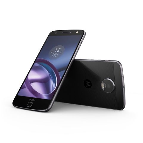 moto z tango