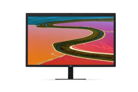 LG UltraFine 4K ve 5K monitörlere Apple’dan indirim geldi