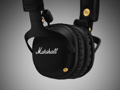 Marshall Mid Bluetooth ile 30 saat müzik keyfi vaadini sürdürüyor