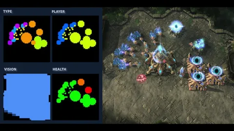 Google DeepMind yapay zeka gücünü StartCraft’ta test edecek