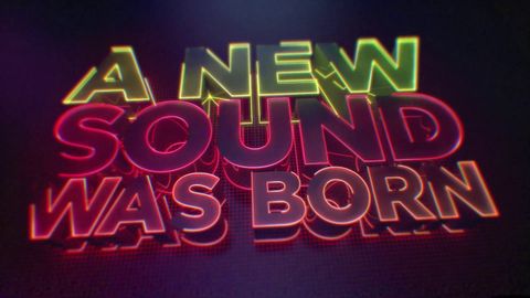 808 Apple Music aracılığıyla izleyicilerle buluşacak