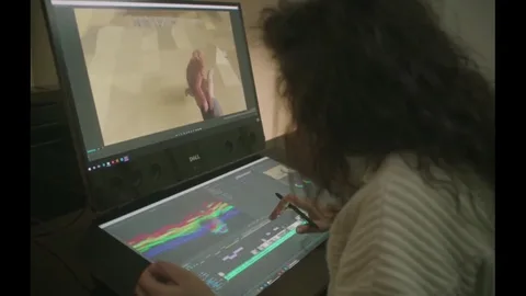 Dell Surface Studio benzeri bilgisayarının ipucunu verdi