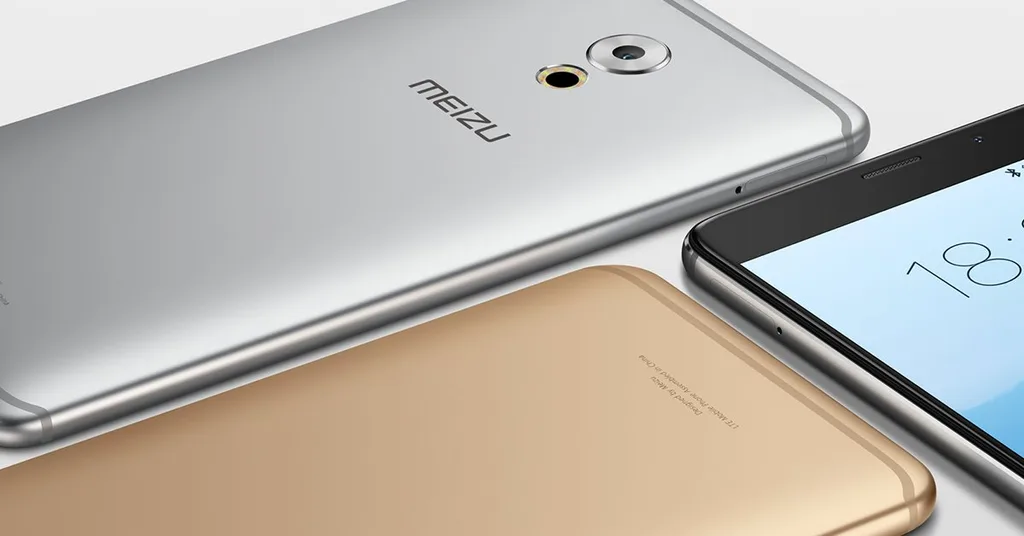 Meizu Pro 6 Plus tanıtıldı: 5.7 inç OLED ekran, Exynos 8890 işlemci