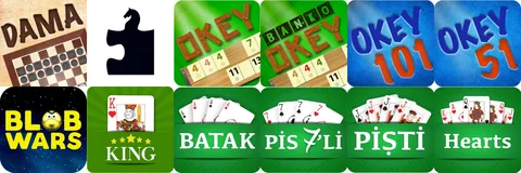 Metro veya Otobüste Rahatça Oynanabilecek Android Oyunları