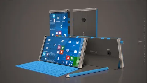 Microsoft Surface Phone Qualcomm Snapdragon 835 işlemciyle gelebilir