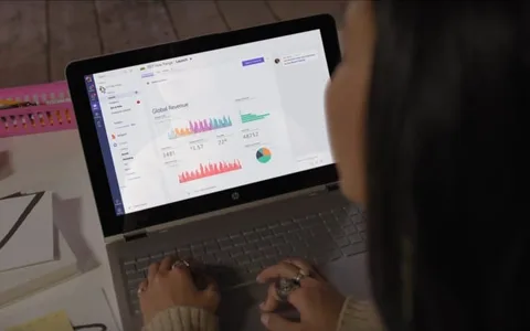 Microsoft Teams önümüzdeki hafta resmen faaliyete geçecek