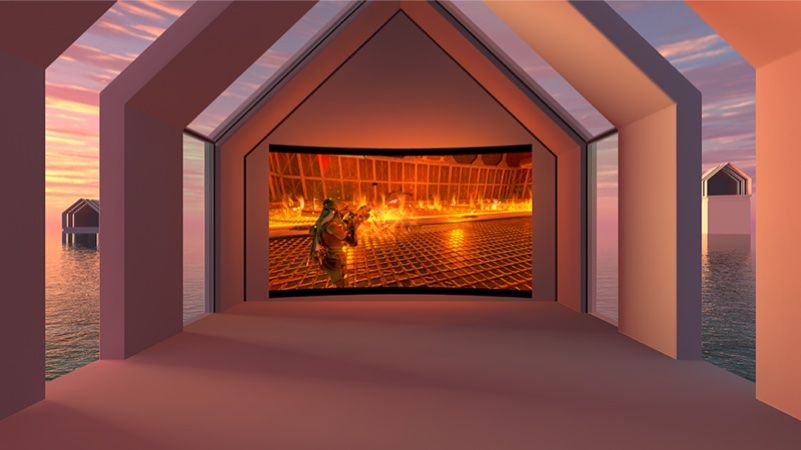 Oculus Rift önümüzdeki aydan itibaren Xbox One deneyimini daha derin yaşamayı sağlayacak