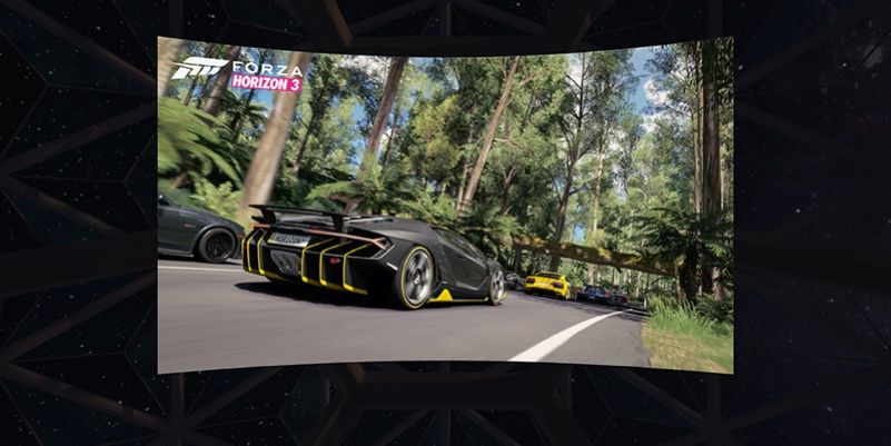 Oculus Rift önümüzdeki aydan itibaren Xbox One deneyimini daha derin yaşamayı sağlayacak