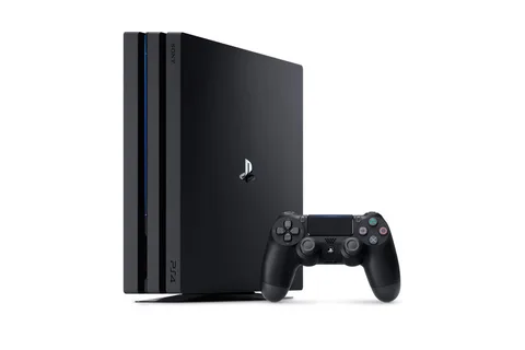 Sony PS4 Pro’nun medya oynatıcısı şimdi 4K video dosyalarını destekliyor