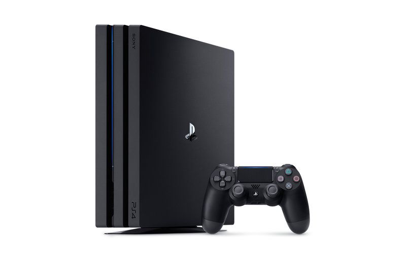 ps4 pro