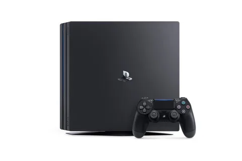 PS4 Pro güncellemeyle daha fazla oyunda görüntü kalitesini artıracak