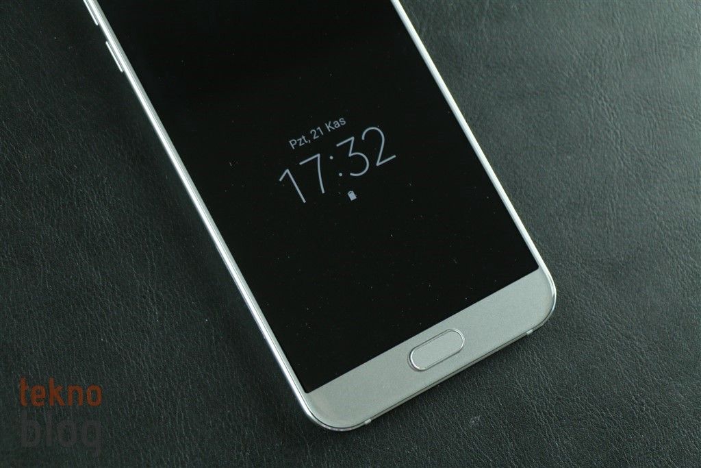 samsung galaxy a8 2016 inceleme