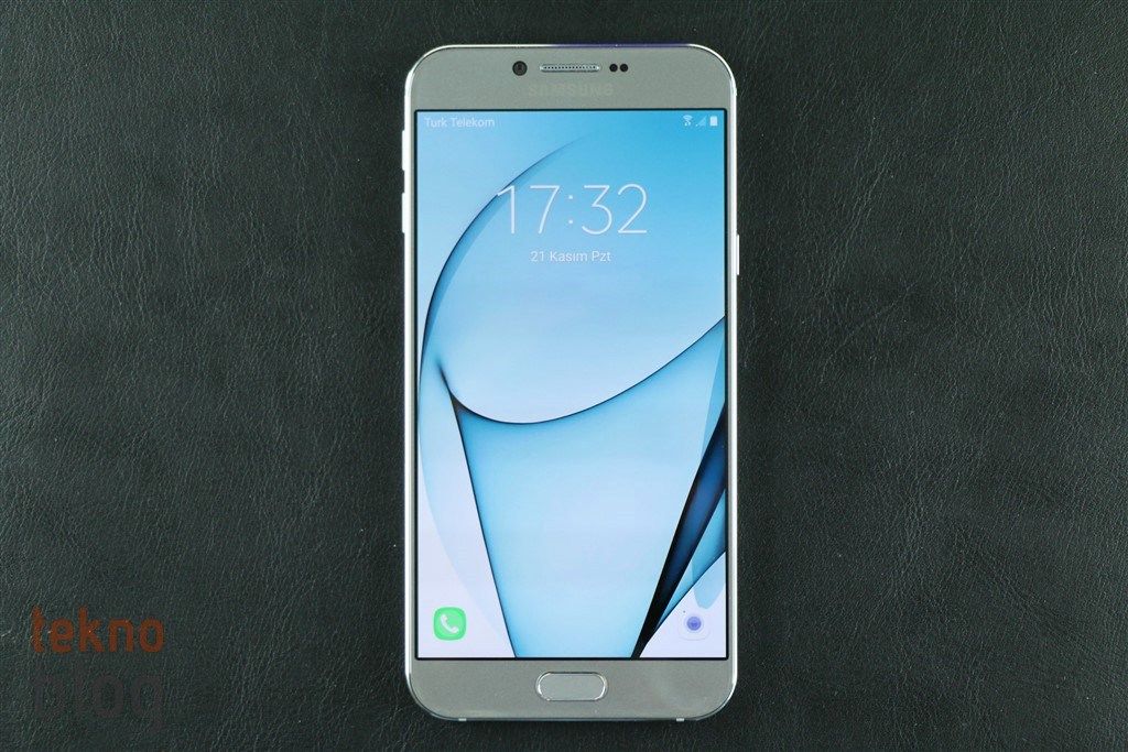 samsung galaxy a8 2016 inceleme