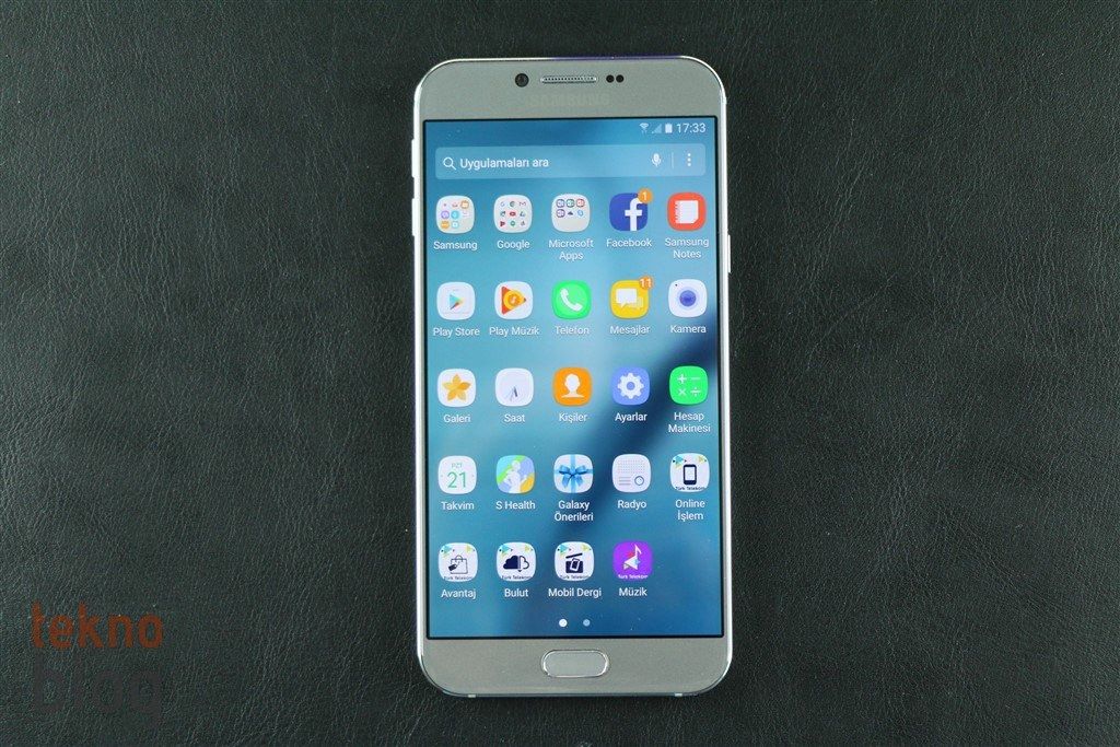 samsung galaxy a8 2016 inceleme