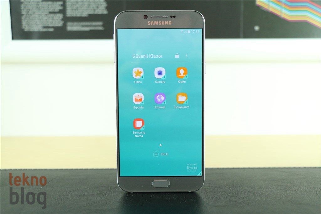 samsung galaxy a8 2016 inceleme