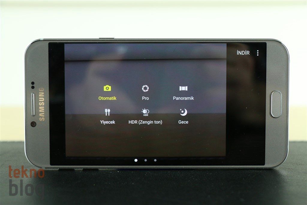 samsung galaxy a8 2016 inceleme