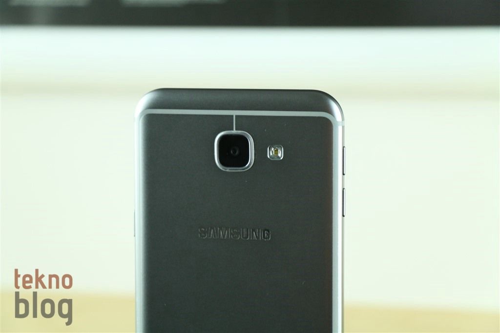 Samsung Galaxy A8 (2016) İncelemesi