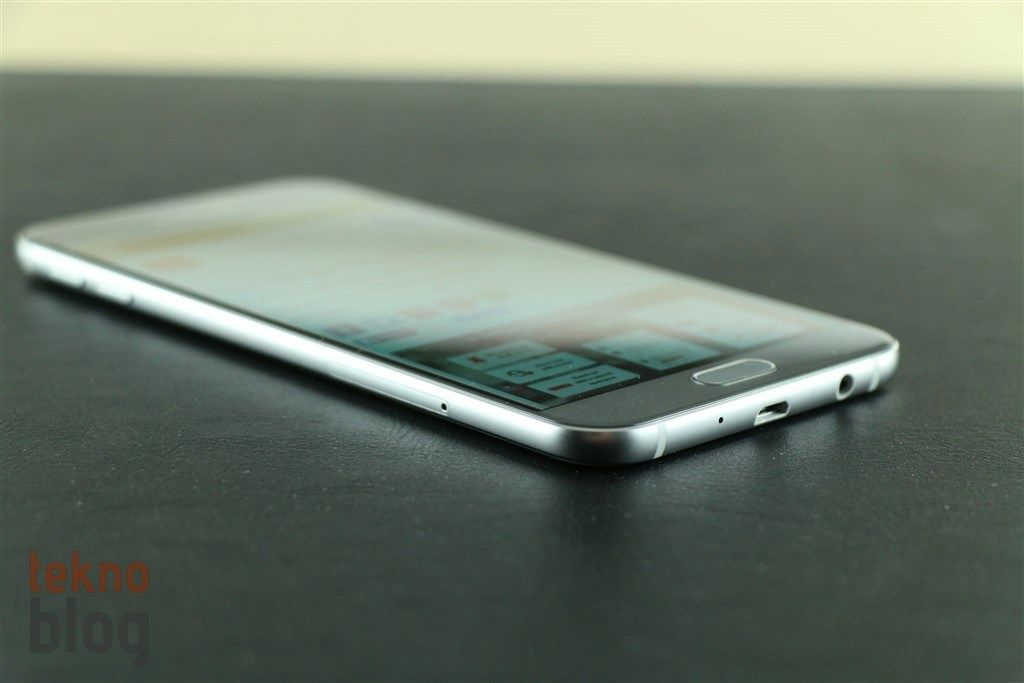 samsung galaxy a8 2016 inceleme